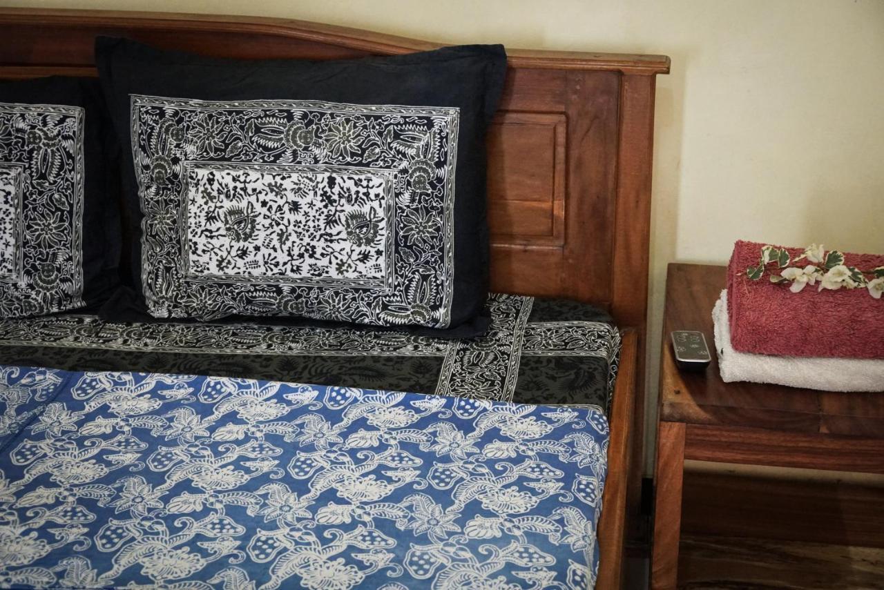 Appartamento Harry'S Ocean House Pacitan Esterno foto